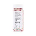 BWL Pink Sprinkles Party Mix - 90g Alternative Image