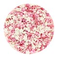 BWL Pink Sprinkles Party Mix - 90g Alternative Image