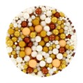 BWL Opulent Sprinkles Pearl Mix - 100g Alternative Image