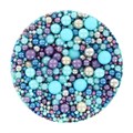 BWL Aqua Sprinkles Pearl Mix - 100g Alternative Image