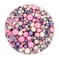 BWL Blossom Sprinkles Pearl Mix - 100g Alternative Image