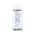 BWL Christmas Tree Sprinkles Mix - 100g Alternative Image