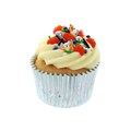 BWL Halloween Pumpkin Sprinkles Mix - 100g Alternative Image