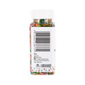 BWL Bright Rainbow Sprinkle Mix - 85g Alternative Image