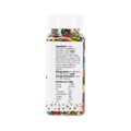 BWL Bright Rainbow Sprinkle Mix - 85g Alternative Image