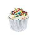 BWL Bright Rainbow Sprinkle Mix - 85g Alternative Image