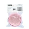 50 Culpitt Select Baking Cases - Retail pack - Pink Alternative Image
