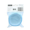 50 Culpitt Select Baking Cases - Retail pack - Blue Alternative Image