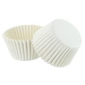 250 Culpitt Select Baking Cases - White Alternative Image