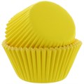 250 Culpitt Select Baking Cases - Yellow Alternative Image