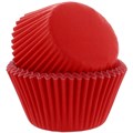 250 Culpitt Select Baking Cases - Red Alternative Image