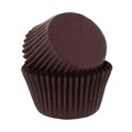 250 Culpitt Select Baking Cases - Brown Alternative Image