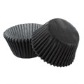 250 Culpitt Select Baking Cases - Black Alternative Image