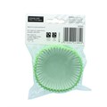 50 Culpitt Select Baking Cases - Retail pack - Green Alternative Image