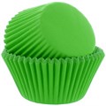 250 Culpitt Select Baking Cases - Green Alternative Image