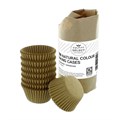 Culpitt Select Kraft Brown Baking Cases - 200 Pack Alternative Image
