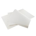 1000 Greaseproof Liner Sheets White 500x360mm Alternative Image