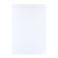100 Siliconised Greaseproof Liner Sheets White 250x360mm Alternative Image