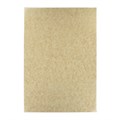 100 Greaseproof Liner Sheets Brown 250x360mm Alternative Image