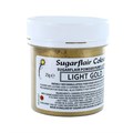 Sugarflair Titanium Free Pump Refill Light Gold 25g Alternative Image