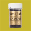 Sugarflair Paste Colours - Spectral Gooseberry - 25g Alternative Image