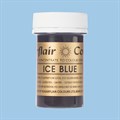 Sugarflair Paste Colours - Spectral Ice Blue - 25g Alternative Image