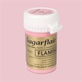 Sugarflair Paste Colours - Flamingo - 25g Alternative Image