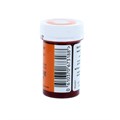 Sugarflair Paste Colours - Spectral Tangerine (Apricot) - 25g Alternative Image