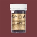 Sugarflair Paste Colours - Spectral Claret - 25g Alternative Image