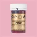 Sugarflair Paste Colours - Spectral Pink - 25g Alternative Image
