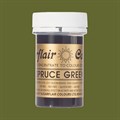Sugarflair Paste Colours - Spectral Spruce - 25g Alternative Image