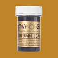 Sugarflair Paste Colours - Spectral Autumn Leaf - 25g Alternative Image
