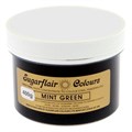 Sugarflair Paste Colours - Spectral Mint - 400g Alternative Image