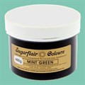 Sugarflair Paste Colours - Spectral Mint - 400g Alternative Image