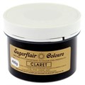Sugarflair Paste Colours - Spectral Claret - 400g Alternative Image