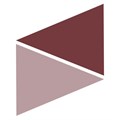 Sugarflair Paste Colours - Spectral Claret - 400g Alternative Image