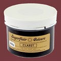 Sugarflair Paste Colours - Spectral Claret - 400g Alternative Image