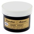 Sugarflair Paste Colours - Spectral Grape Violet - 400g Alternative Image