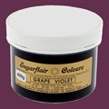 Sugarflair Paste Colours - Spectral Grape Violet - 400g Alternative Image