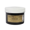 Sugarflair Paste Colours - Spectral Royal Blue 400g Alternative Image