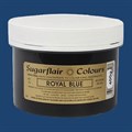 Sugarflair Paste Colours - Spectral Royal Blue 400g Alternative Image