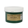 Sugarflair Paste Colours - Party Green 400g Alternative Image