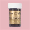 Sugarflair Paste Colours - Spectral Dusky Pink/Wine - 25g Alternative Image
