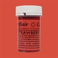 Sugarflair Paste Colours - Spectral Strawberry - 25g Alternative Image
