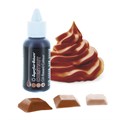 Sugarflair Oil Based Colour Chestnut 30ml Alternative Image