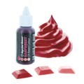 Sugarflair Oil Based Colour Raspberry 30ml Alternative Image