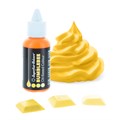 Sugarflair Oil Based Colour Bumblebee 30ml Alternative Image