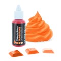 Sugarflair Oil Based Colour Tangerine 30ml Alternative Image