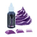 Sugarflair Oil Based Colour Heather 30ml Alternative Image