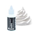 Sugarflair Oil Based Colour White 30ml Alternative Image